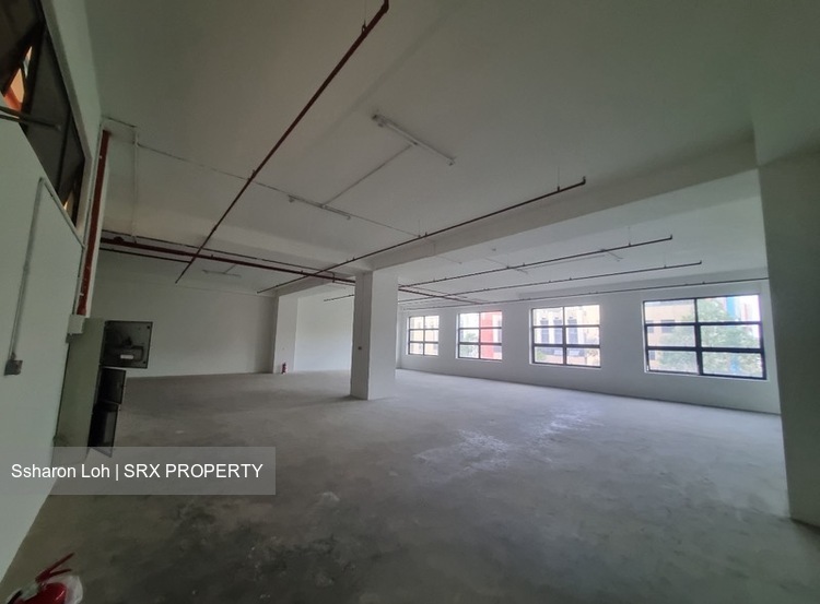 Eunos Techpark (D14), Factory #632073421